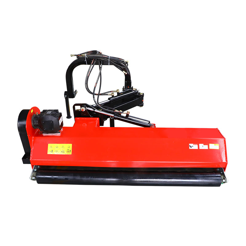 3 puanlık PTO Drive Biçme Çim Flail Biçir Biçme