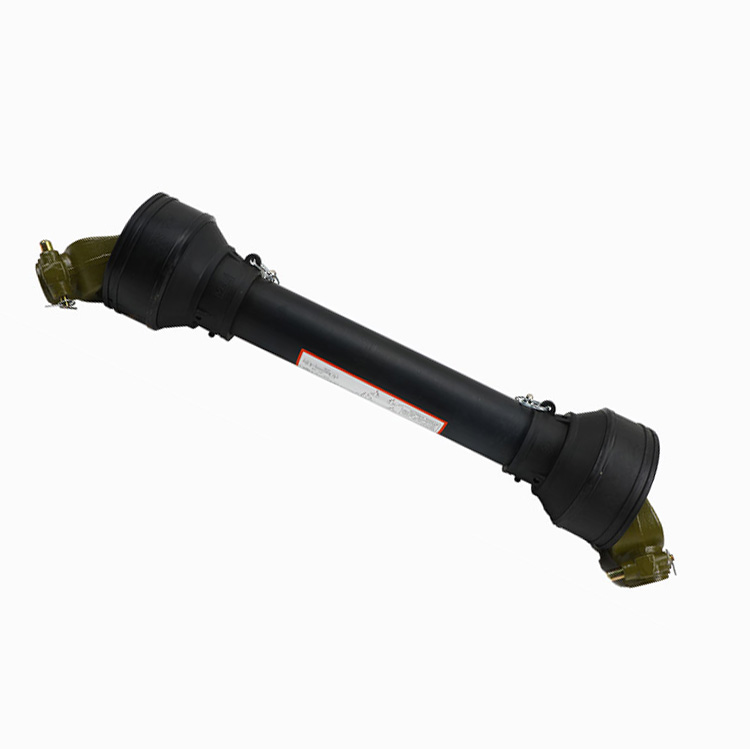 Cardan Drive PTO Mil