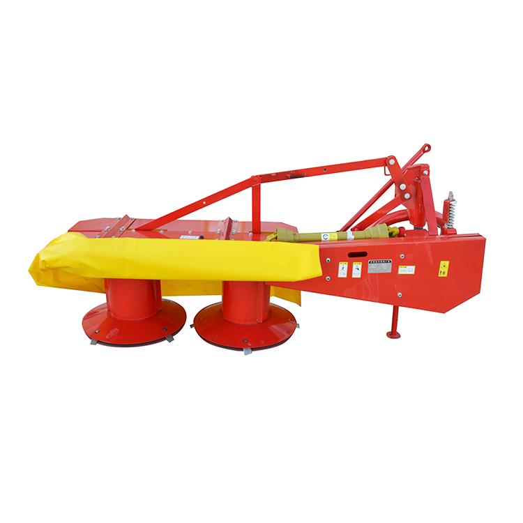 Disk biçme makinesi