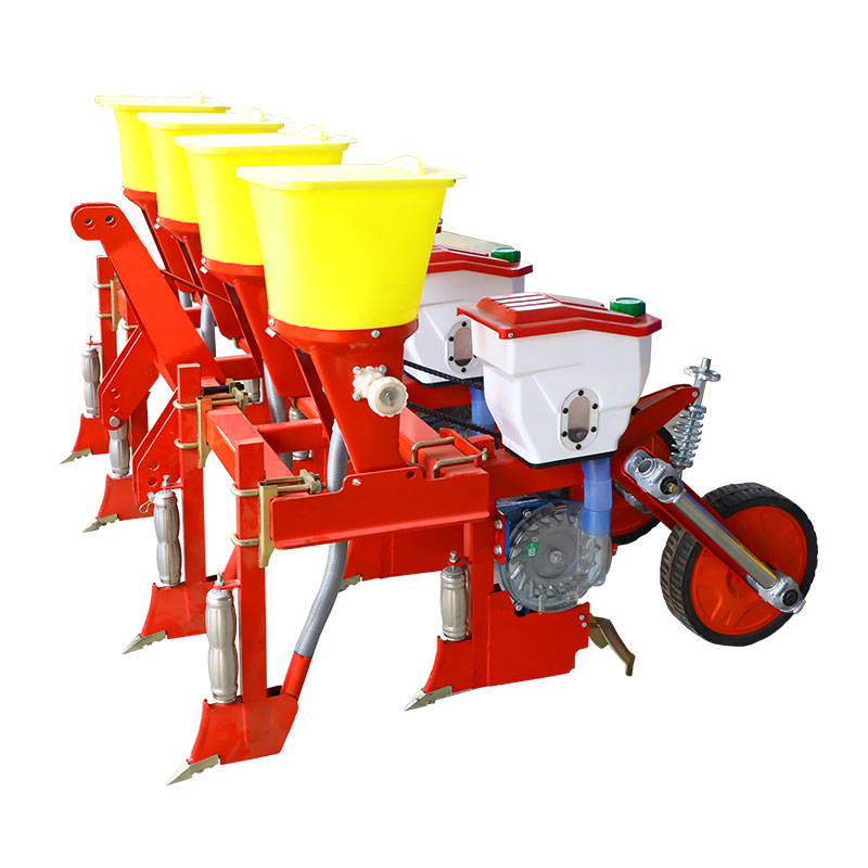 Pnömatik mısır ekme makinesi Pnömatik mısır ekme makinesi