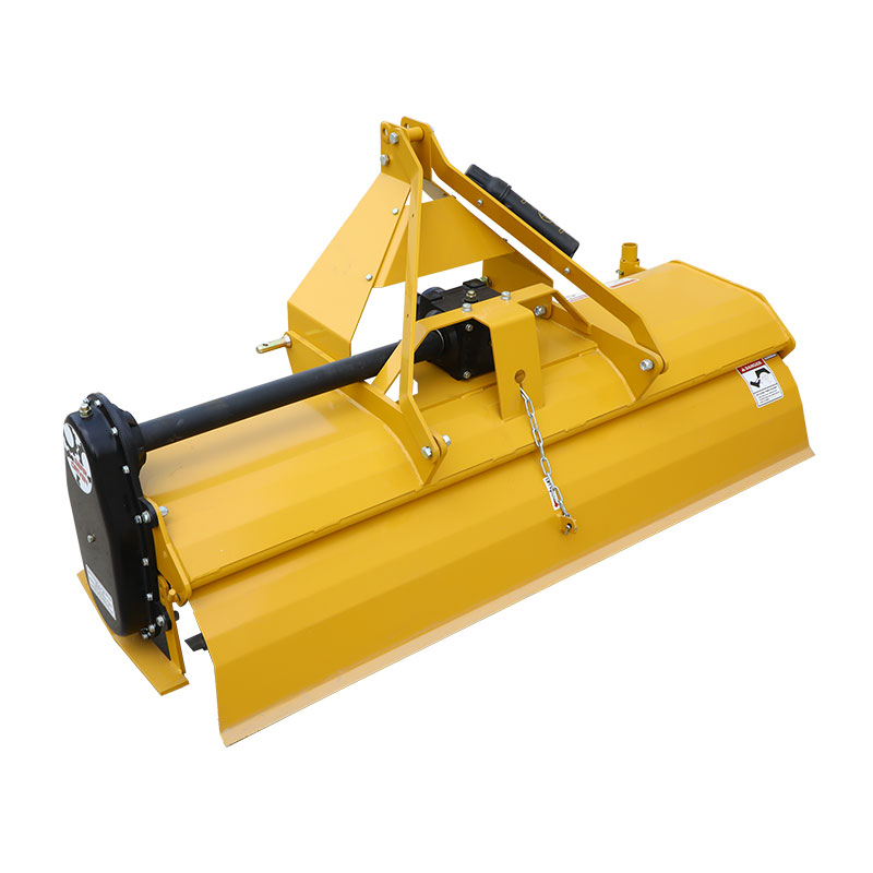 Rotary Tiller Kültivator Blade Power Tiller